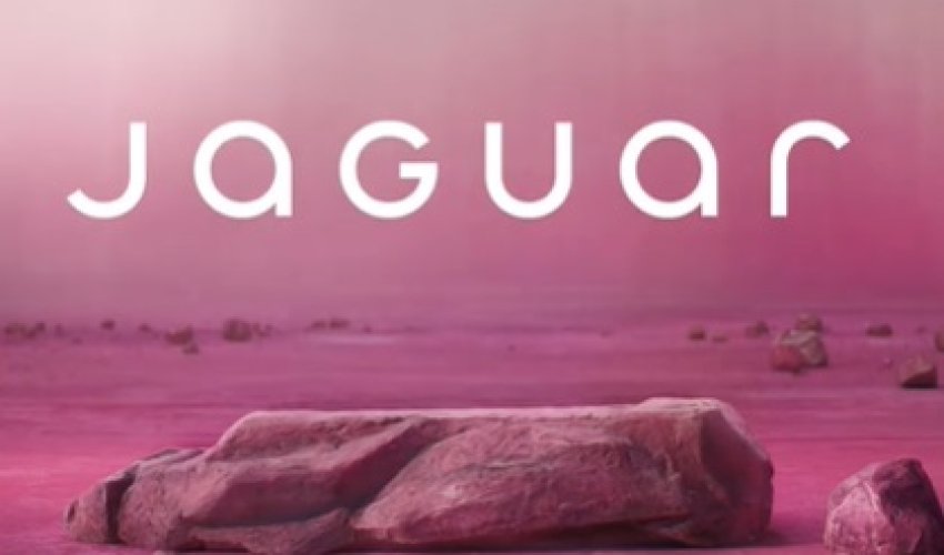 Jaguar ima novi vizualni identitet