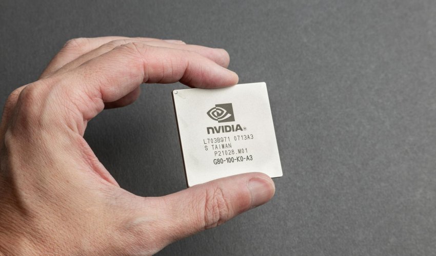 Nvidia: Rezultati sjajni, prognoze svijetle
