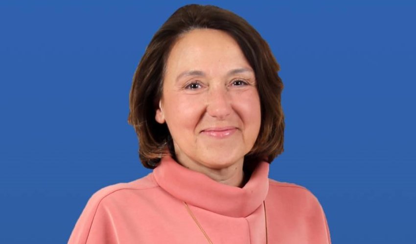 Plenković: Irena Hrstić kandidatkinja za novu ministricu zdravstva