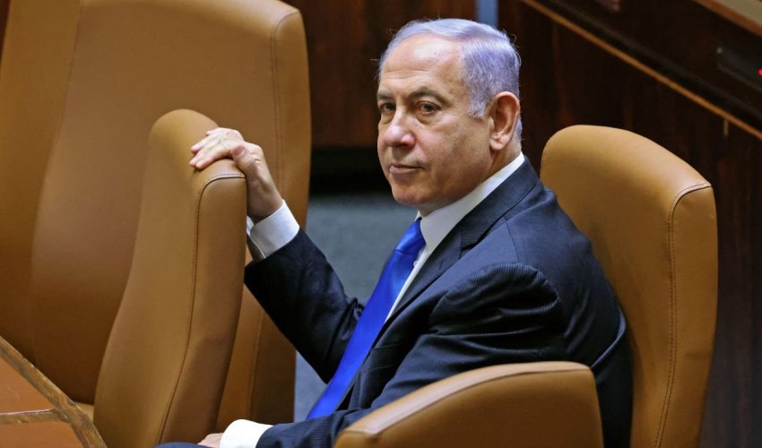 Međunarodni kazneni sud izdao nalog za uhićenje Benjamina Netanyahua