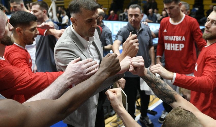 Hrvatska pobijedila BiH i došla korak bliže Eurobasketu