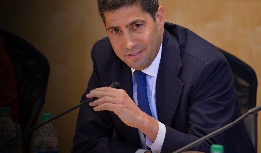 Kevin Warsh je favorit za ministra financija, a potom i predsjednika FED-a