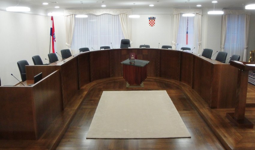 Ustavni sud se oglasio o sukobu USKOK-a i EPPO-a