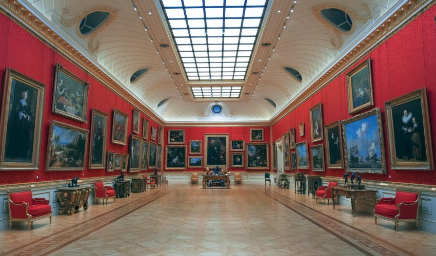 Londonska umjetnička scena dobiva tehnološku nadogradnju