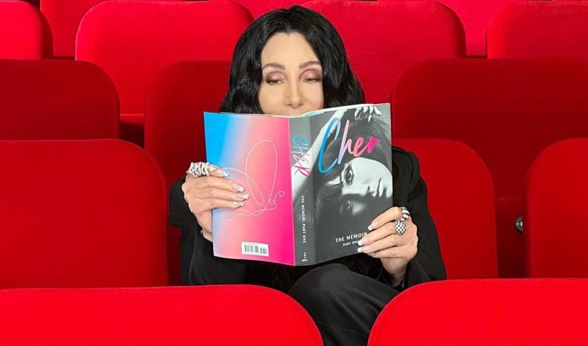 Cher se prisjetila druženja s Philom Spectorom
