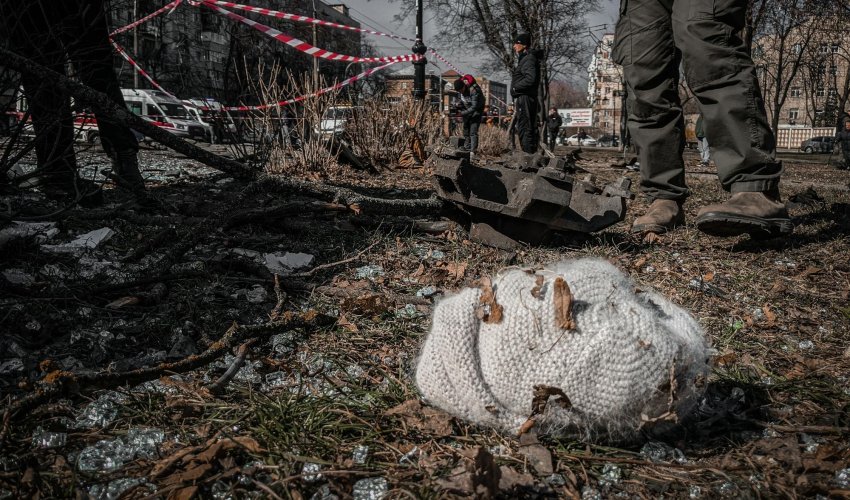 Ukrajina izgubila preko 40 posto teritorija u Kursku