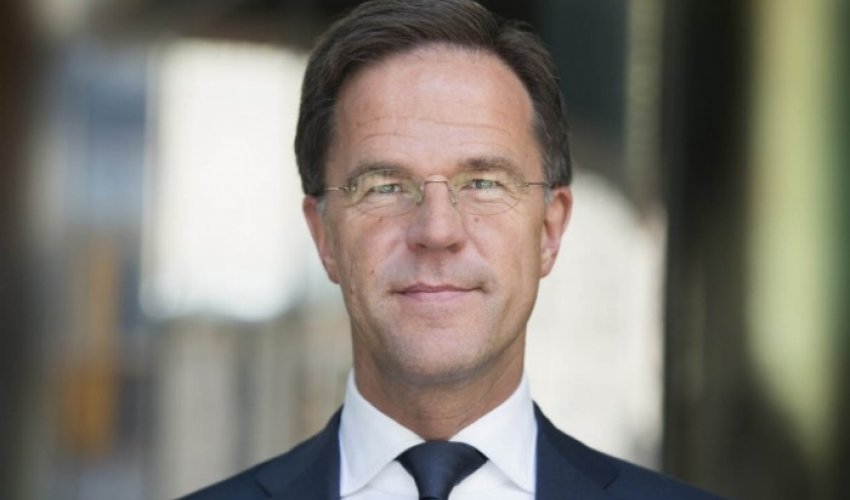 Rutte se sastao s Trumpom i Waltzom
