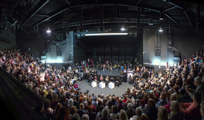 Što donosi posljednji dan Festivala Planet Dom u Splitu?
