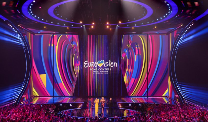 Stanovnici Basela glasanjem odobrili javno financiranje Eurovizije