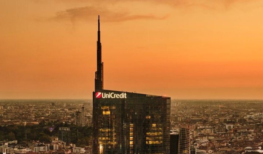 UniCredit želi preuzeti Banco BPM za deset milijardi eura