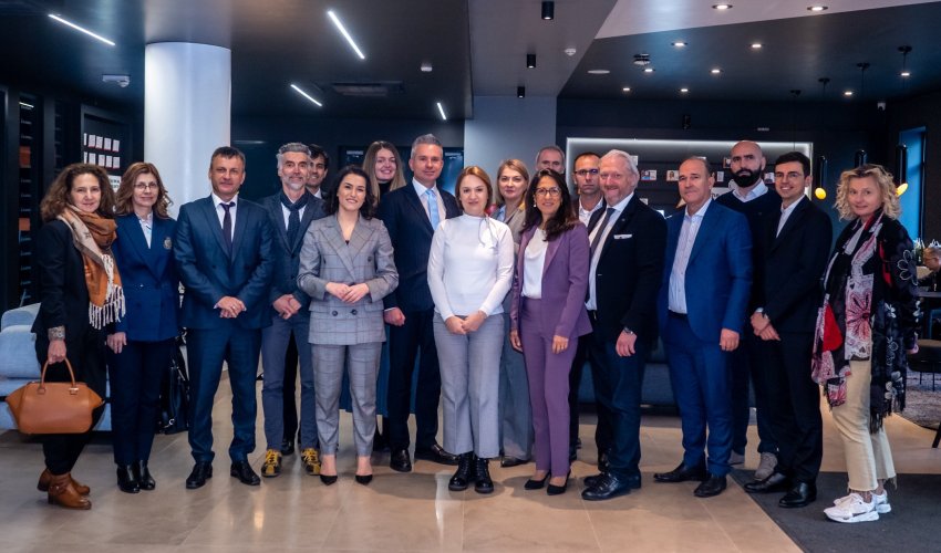 OECD odabrao Algebru kao primjer dobre prakse u području digitalizacije i zelene tranzicije MSP-ova