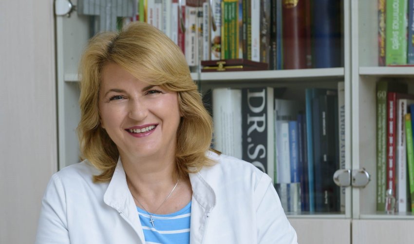 Zdrave životne navike ključne za smanjenje rizika predijabetesa i dijabetesa