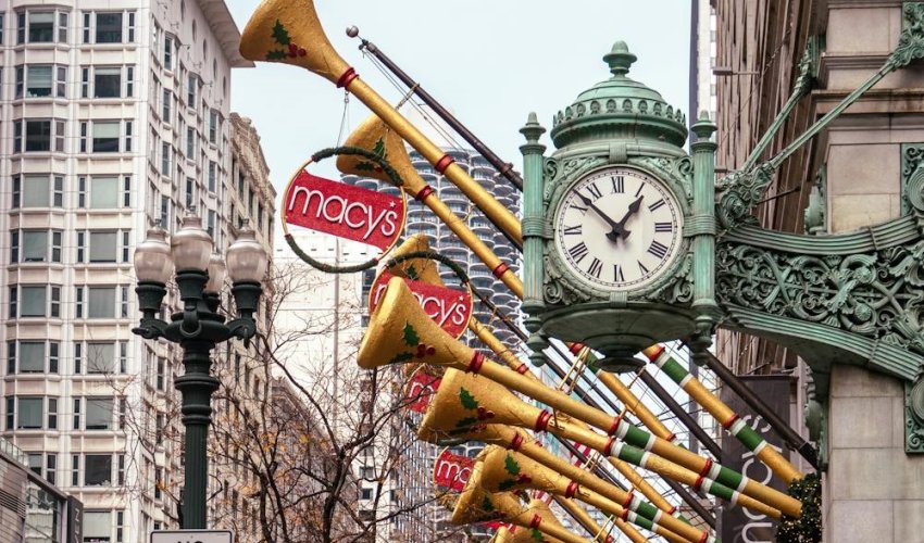 Macy's odgodio objavu rezultata, zaposlenik osumnjičen za ozbiljnu manipulaciju