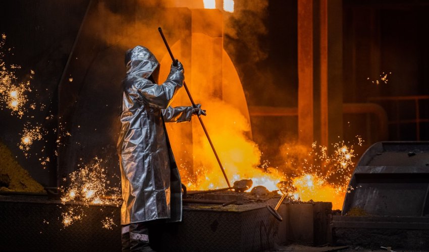 Thyssenkrupp će srezati 11.000 radnih mjesta u svojoj jedinici čelika