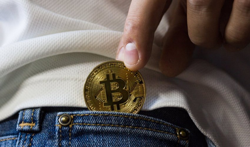Kriptovalute u padu, investitori unovčili dio zarade