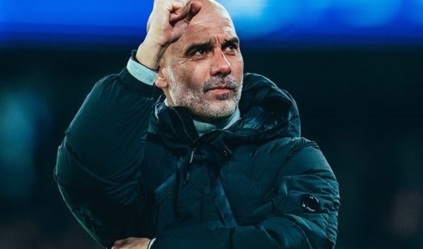 Gvardiol tragičar, Guardiola poludio na njega