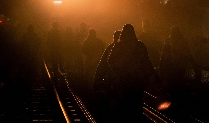 Njemačka vraća u Hrvatsku 16.000 migranata