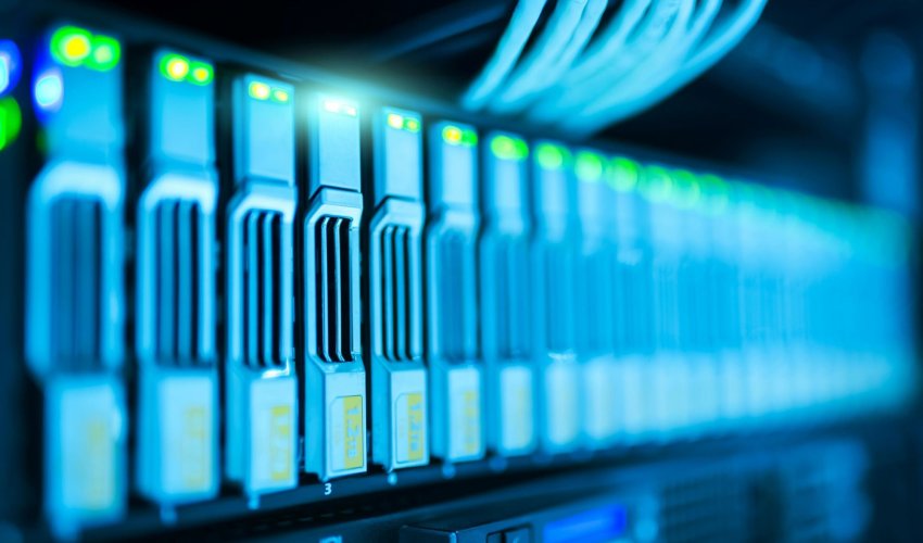 Vertiv predviđa inicijative industrije da podrži, omogući, iskoristi i regulira umjetnu inteligenciju