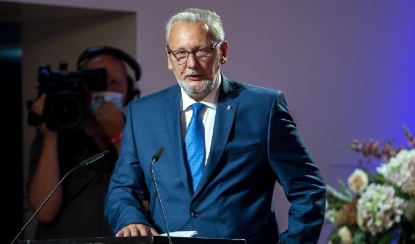 Božinović o deportaciji migranata: Hrvatska nije i ne može postati hotspot