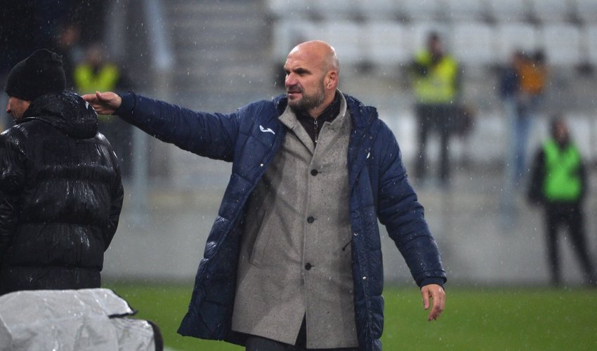 Sopić: Bjelica me malo iznenadio, neke stvari nisam pohvatao