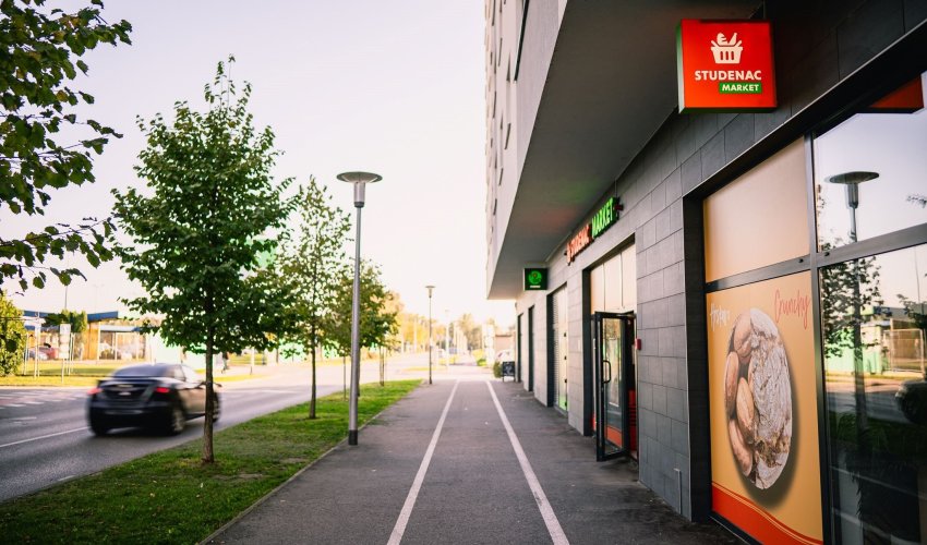 Studenac Grupa ne nastavlja s inicijalnom javnom ponudom svojih dionica