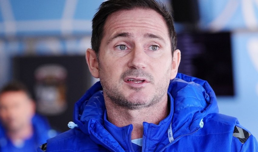 Lampard postao trener drugoligaša Coventryja