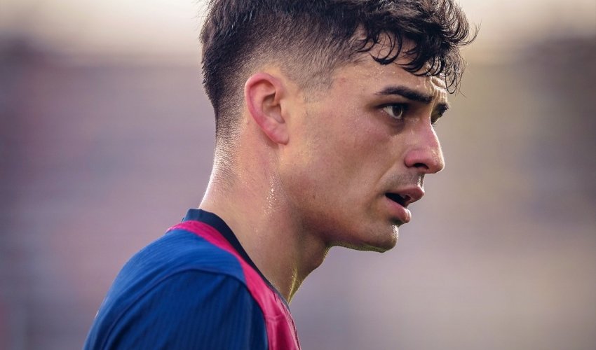 Barcelona izgubila od jednog od najslabijih klubova La Lige