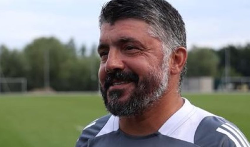 Gattuso: Dinamo najslabiji ikad? O čemu mi pričamo?