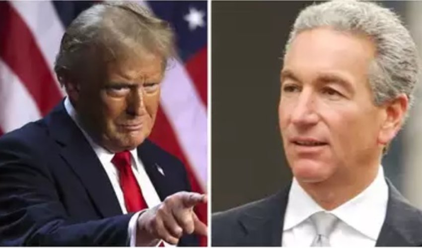 Charles Kushner bit će novi američki veleposlanik u Francuskoj