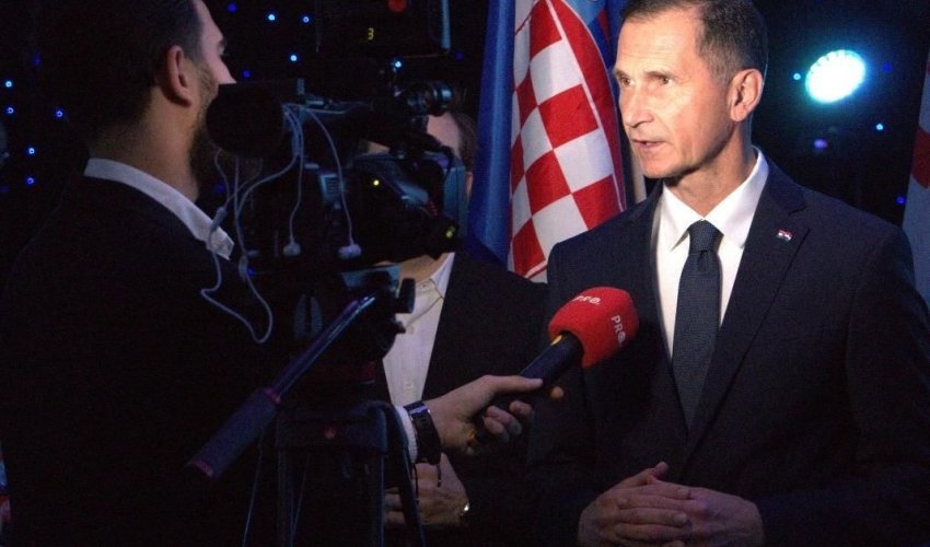 Dragan Primorac prikupio više od 100 tisuća potpisa