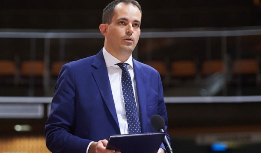 Malenica: U petak ćemo izglasati nove ustavne suce