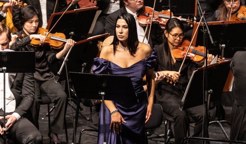Veliki događaj za hrvatsku kulturu: Paraćeva Judita u Münchenu