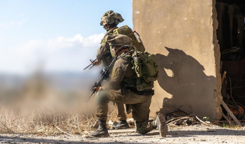 Hezbolah napao položaje izraelske vojske na planini Dov