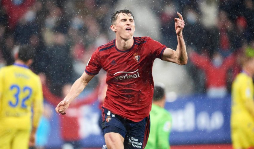 Budimir novim pogotkom prestigao Mbappea i Viniciusa