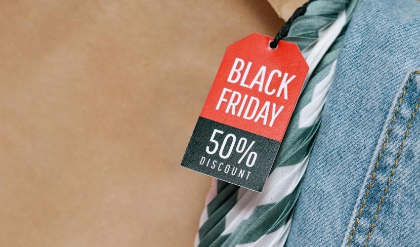 Hrvatski potrošači na Crni petak iskrcali oko 123 milijuna eura u trgovinama