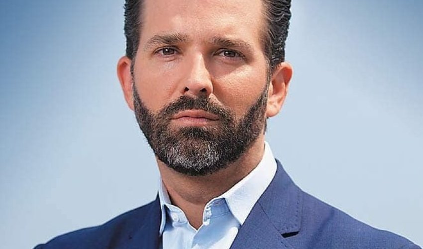 Donald Trump Jr. pridružio se Upravi PSQ Holdingsa, dionice katapultirane 90%