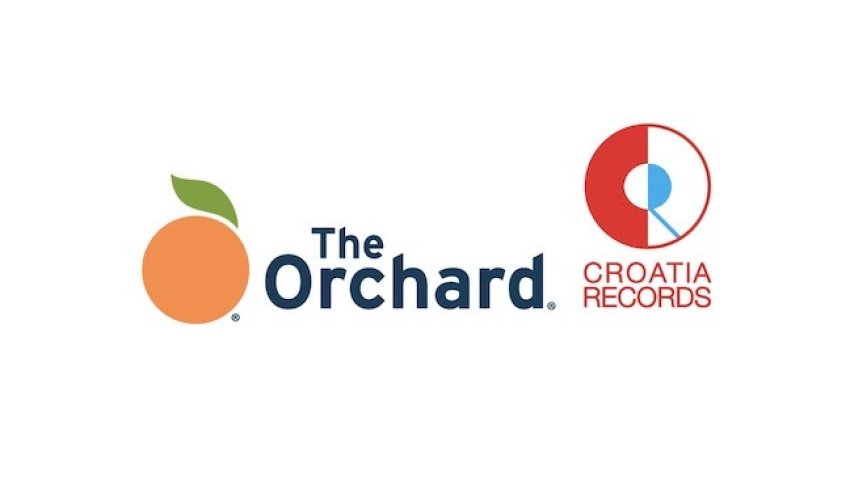 Croatia Records i The Orchard potpisali globalni ugovor o distribuciji glazbe