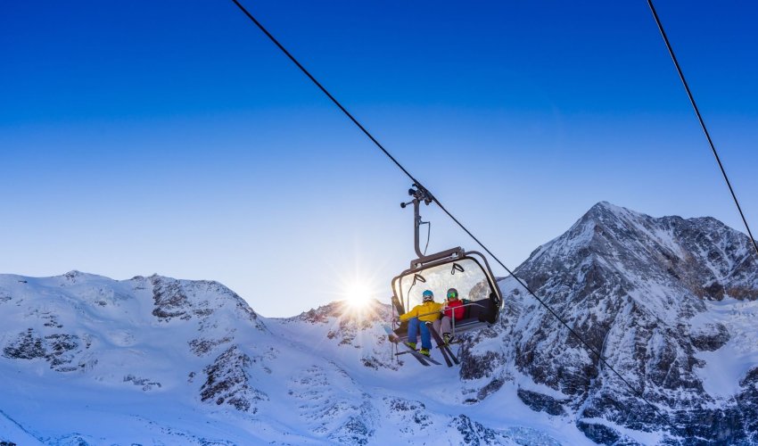 Hrvati na odmor idu u prosjeku pet puta godišnje, skijanje planira 23% građana
