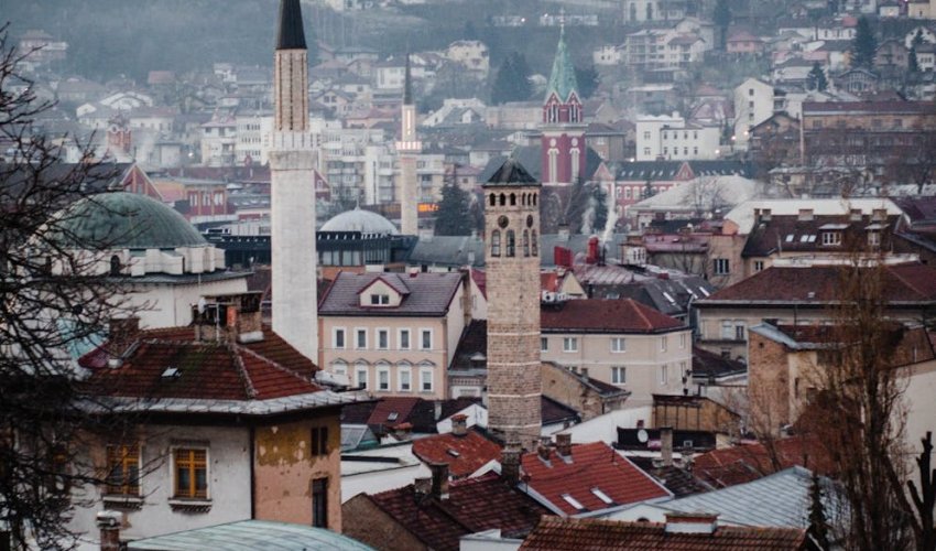 UNESCO upisao sevdalinku na popis svjetske nematerijalne baštine