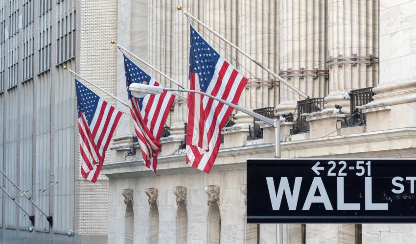 Wall Street ruši rekorde kao od šale