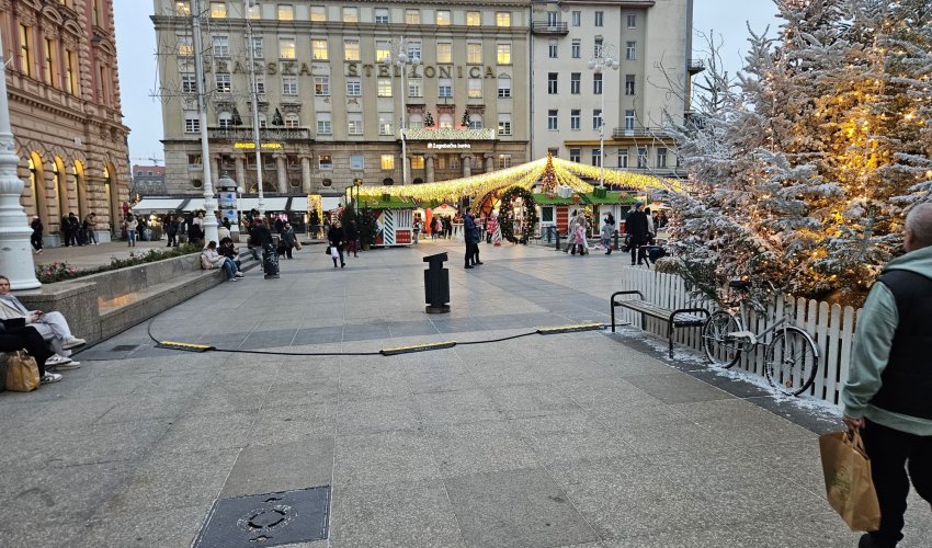 Zagrebački ugostitelj: Fritule od 12 eura su idiotizam
