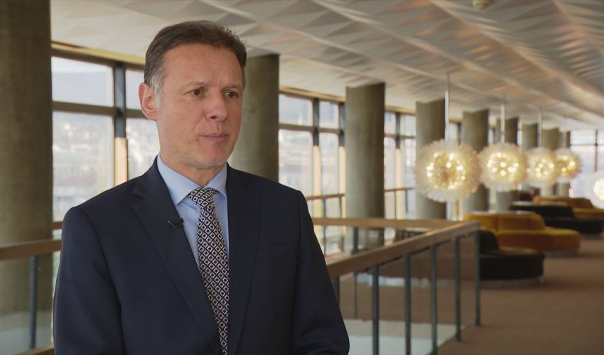 Jandroković: Nije točno da se u petak neće glasati o povjerenju Plenkoviću