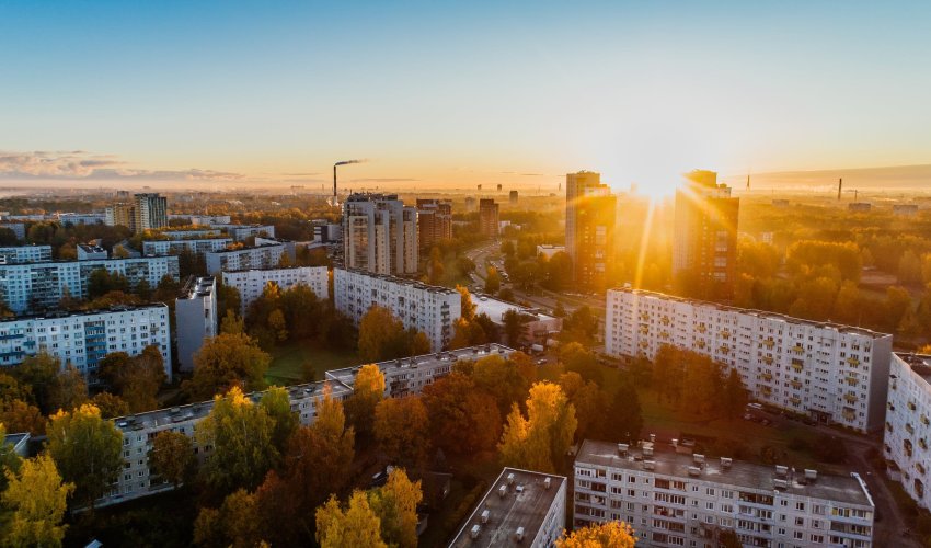 Nijemci troše četvrtinu svojih prihoda na stanovanje
