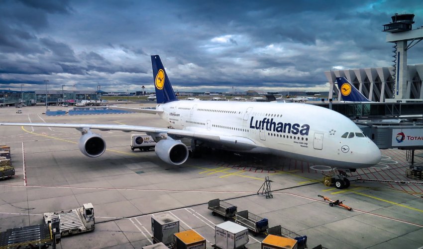 Lufthansa lansirala sjajnu vijest za Pulu