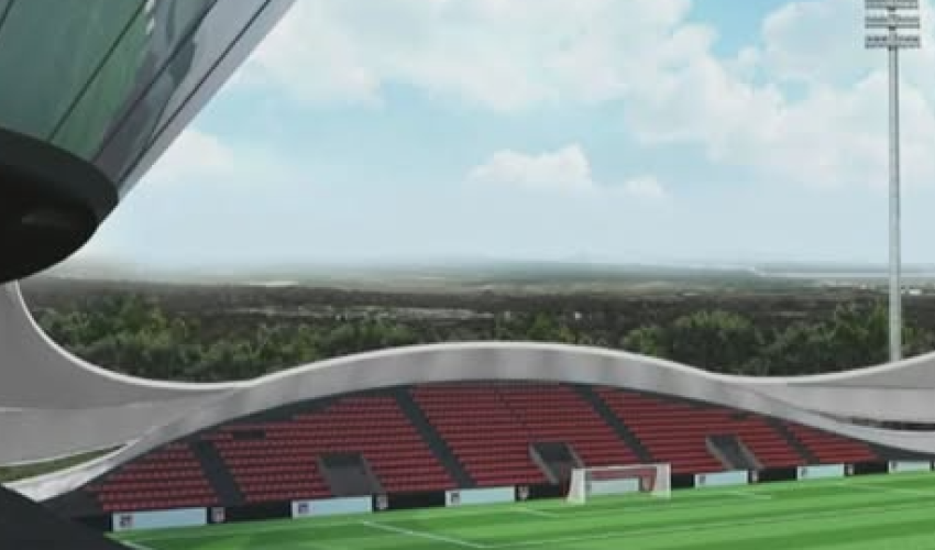 NK Sesvete: Dinamu je naš stadion trebao biti savršeno prijelazno rješenje