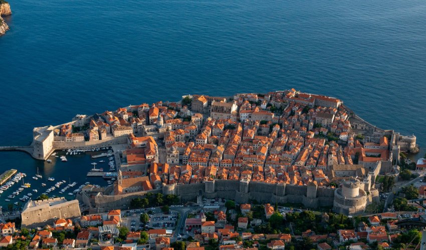 Hrvatski turizam bilježi rast i u listopadu