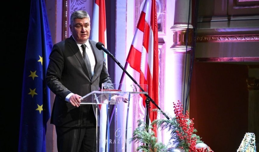Milanović: Nema govora o produženju mandata ustavnih sudaca