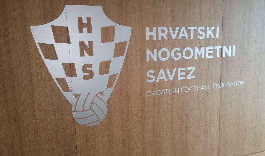 HNS brutalno kaznio Tonija Dadića i Brunu Marića