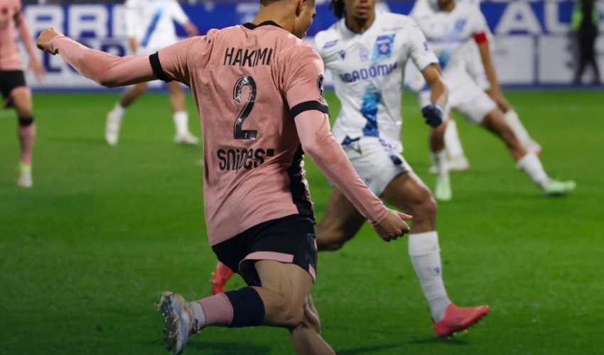 PSG opet nije uspio pobijediti