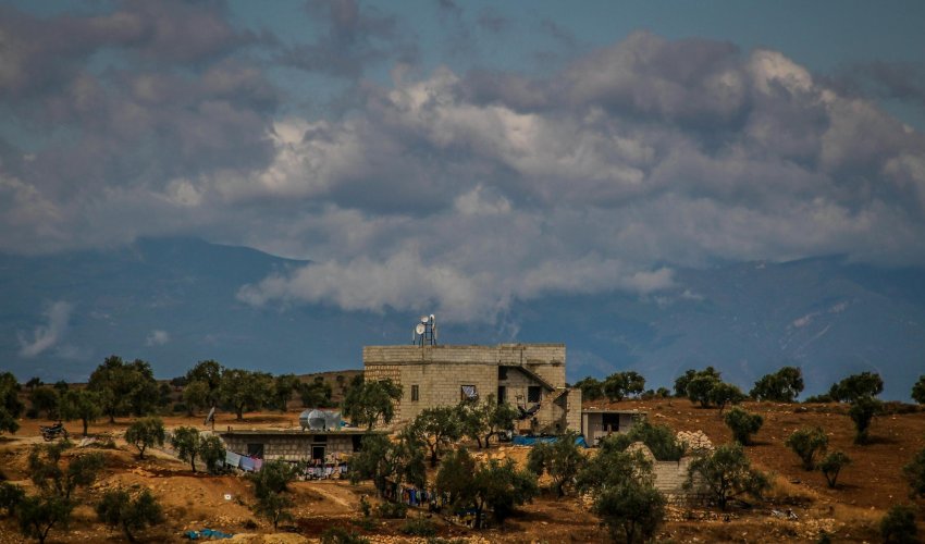 Zašto Turska pomaže sirijskim džihadistima?